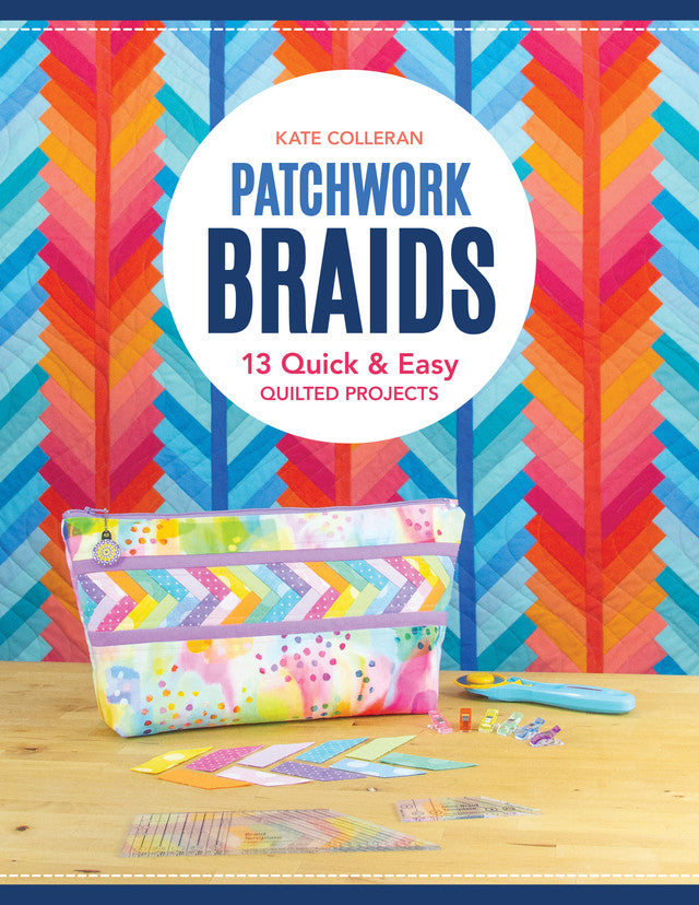 Patchwork Braids