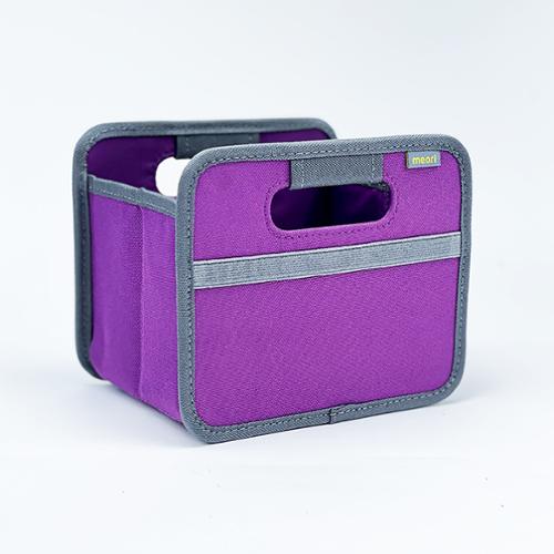 Foldable Box Mini Midnite Magenta