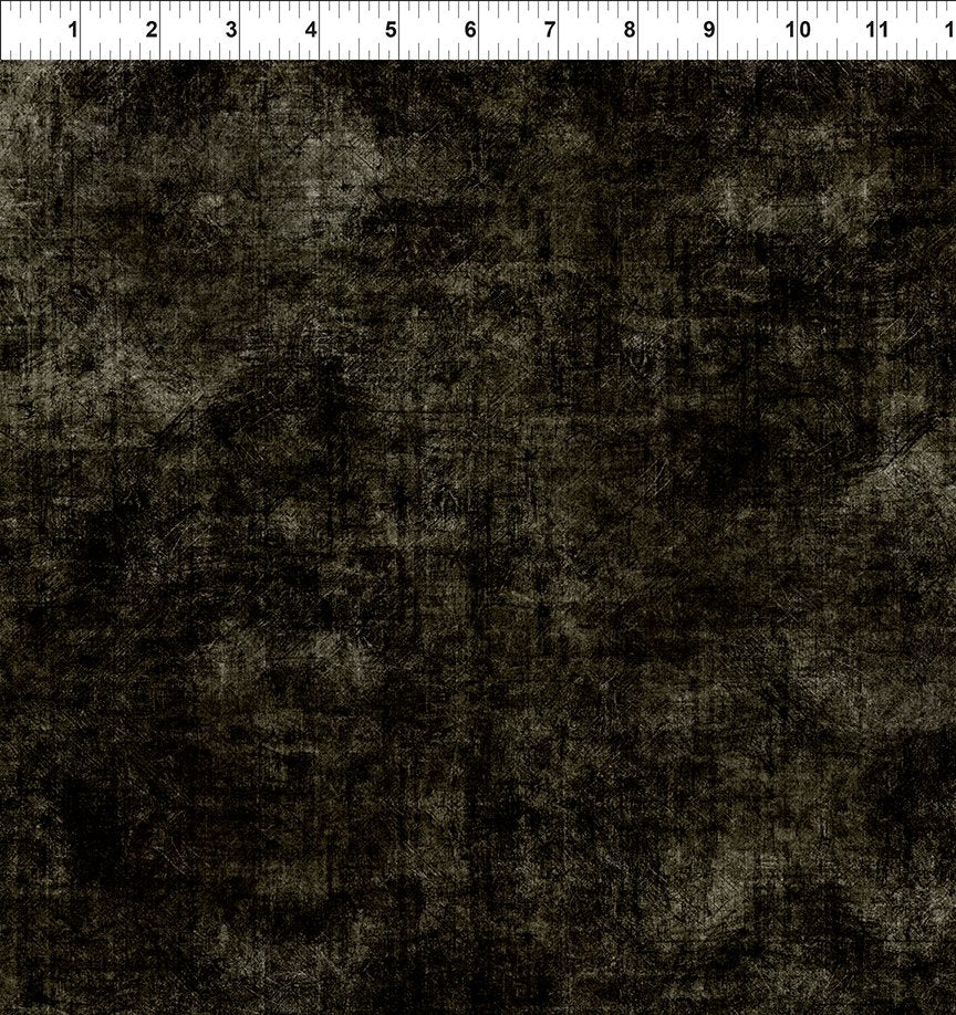 12HN 12 Halcyon - Tonal - Black