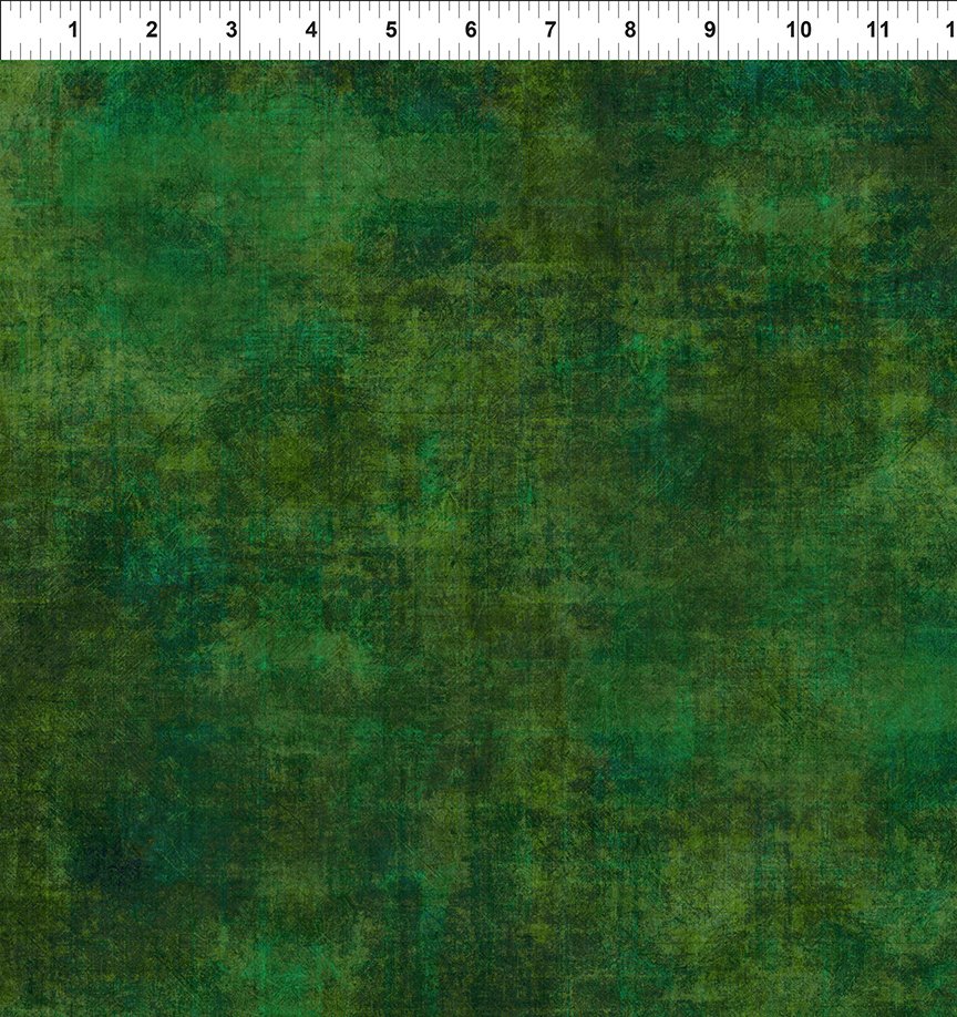 12HN 17 Halcyon - Tonal - Evergreen