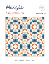 PHM 100 Maizie