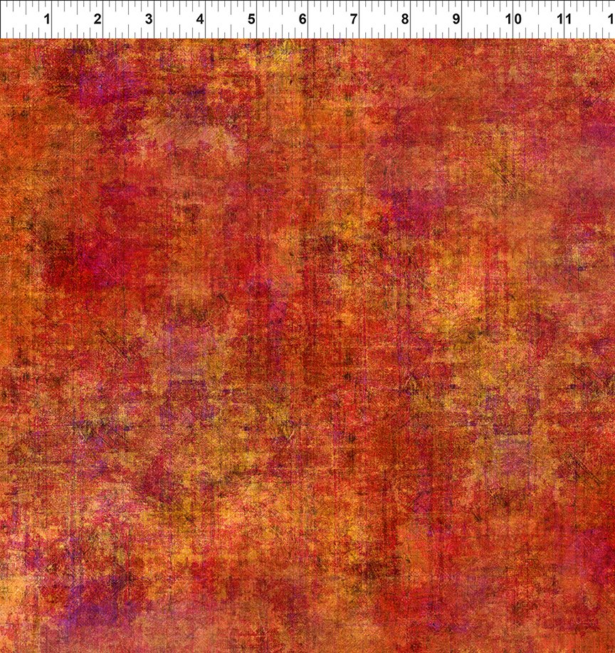 12HN 2 Halcyon - Tonal - Orange