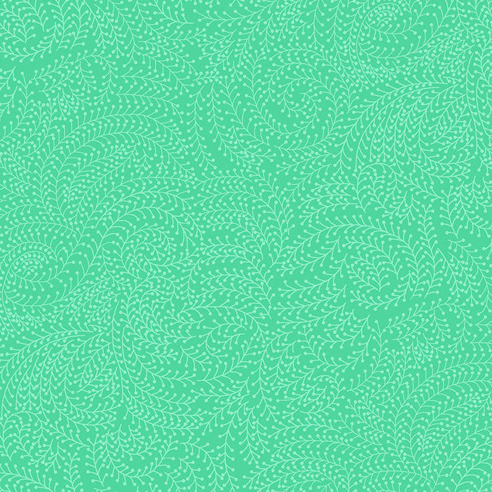 1302-66 Green || Simply Prints