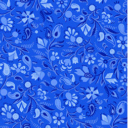 1303-77 Dk. Blue || Simply Prints