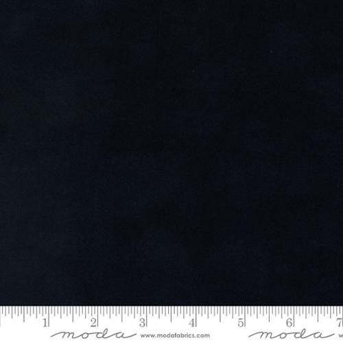 F1040 43 Primitive Muslin Flannel Midnight