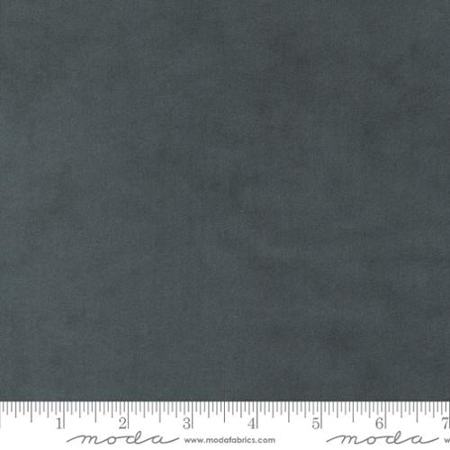 F1040 72 Primitive Muslin Flannel Steel