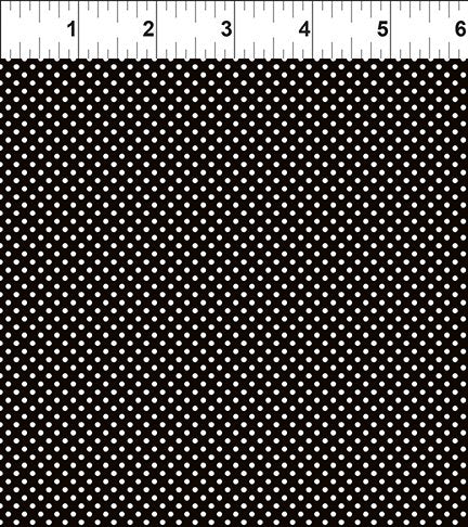 Alice || 13AL 1 Black || Dots
