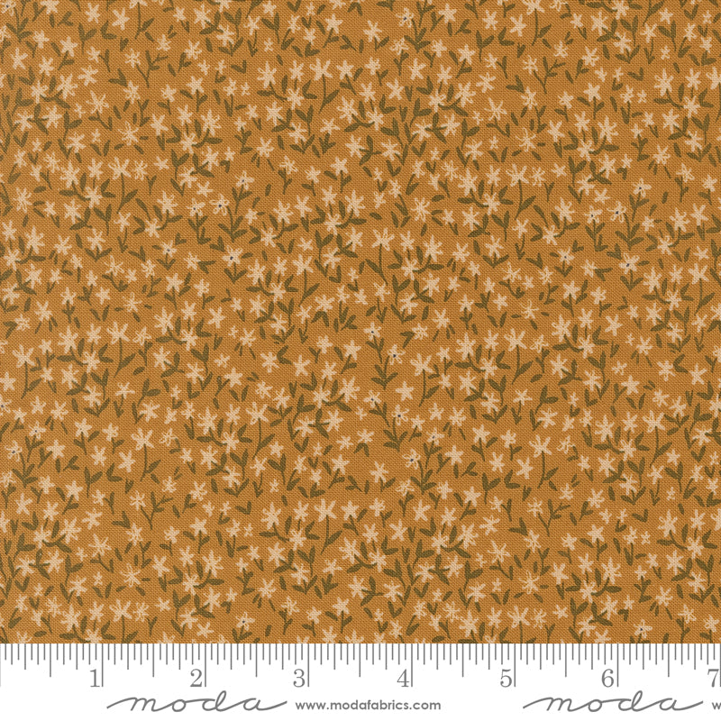 14125 13 Autumn Forest            Golden