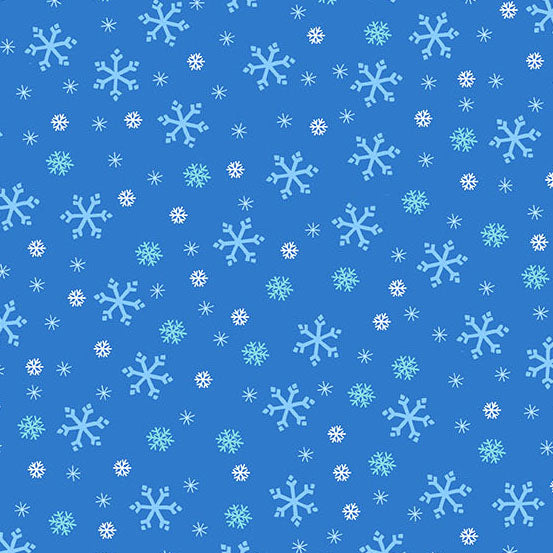 Snowflakes A-1462-B