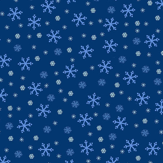 Snowflakes A-1462-B2
