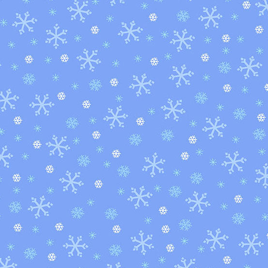 Snowflakes A-1462-LP