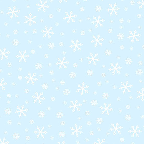 Snowflakes A-1462-LT