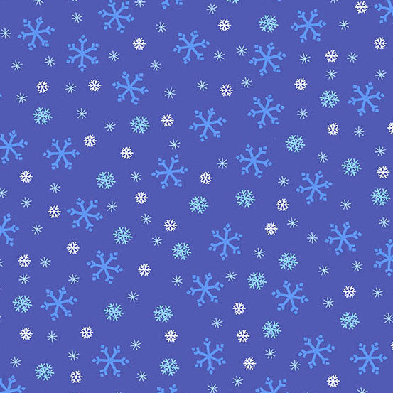 Snowflakes A-1462-P