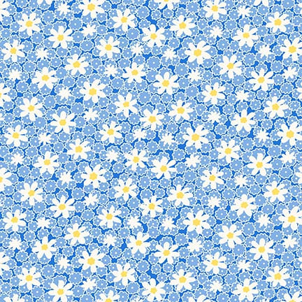 1489-11 Blue || Nana Mae 8
