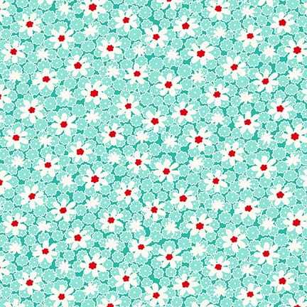 1489-60 Aqua || Nana Mae 8