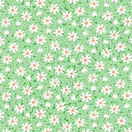 1489-66 Green || Nana Mae 8