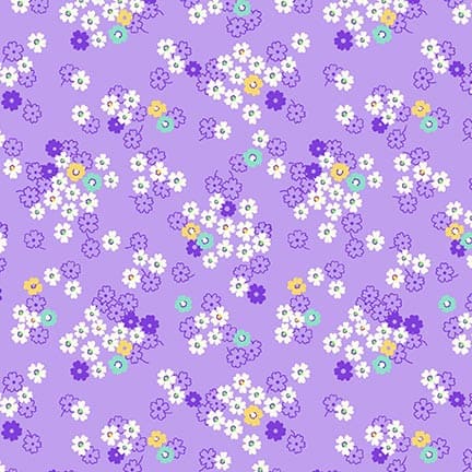 1498-55 Purple || Nana Mae 8