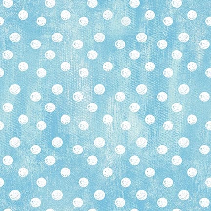 1566-11 Light Blue || Peek A Boo Bunnies