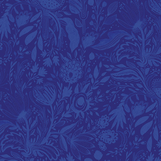 Rise Up | Dreaming Colors Dark Blue | 16578-56