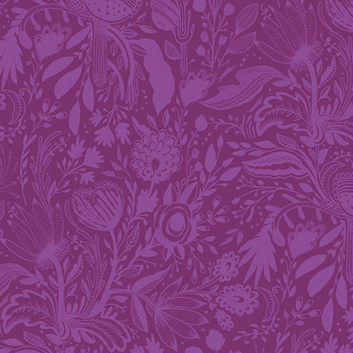 Rise Up | Dreaming Colors Violet | 16578-63