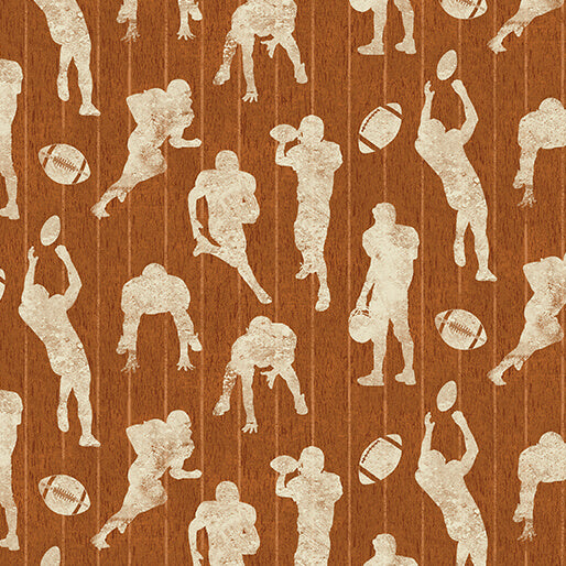 Touchdown | Kick Off Rust | 16838-38