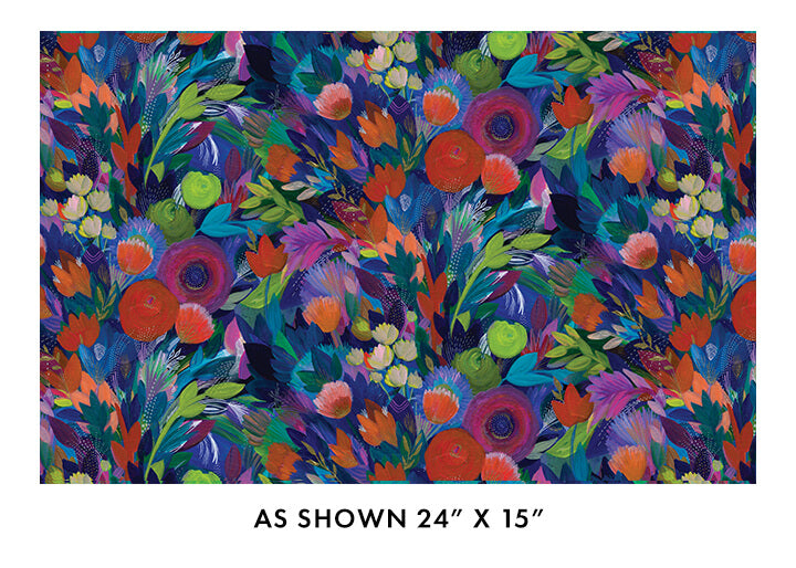 Rise Up | Rise Floral Multi | 16845-99