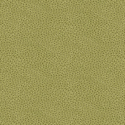 1702-66 Green || Pansy For Your Thoughts
