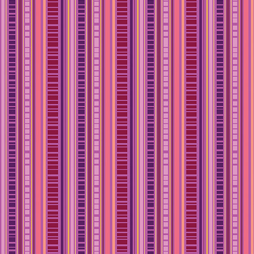 Refresh | Stitching Lines Orchid | 17246-28