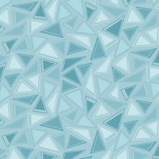 Refresh | Party Geese Seafoam | 17247-57