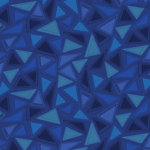 Refresh | Party Geese Blue Night | 17247-59