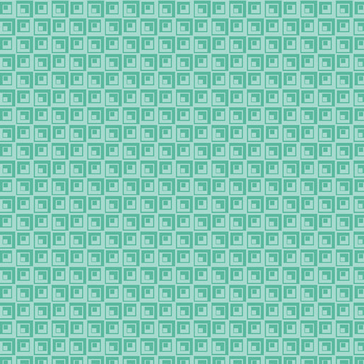 Refresh | Mini Cabins Aqua | 17248-24