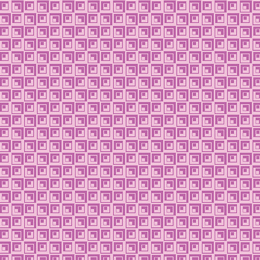 Refresh | Mini Cabins Rose | 17248-26