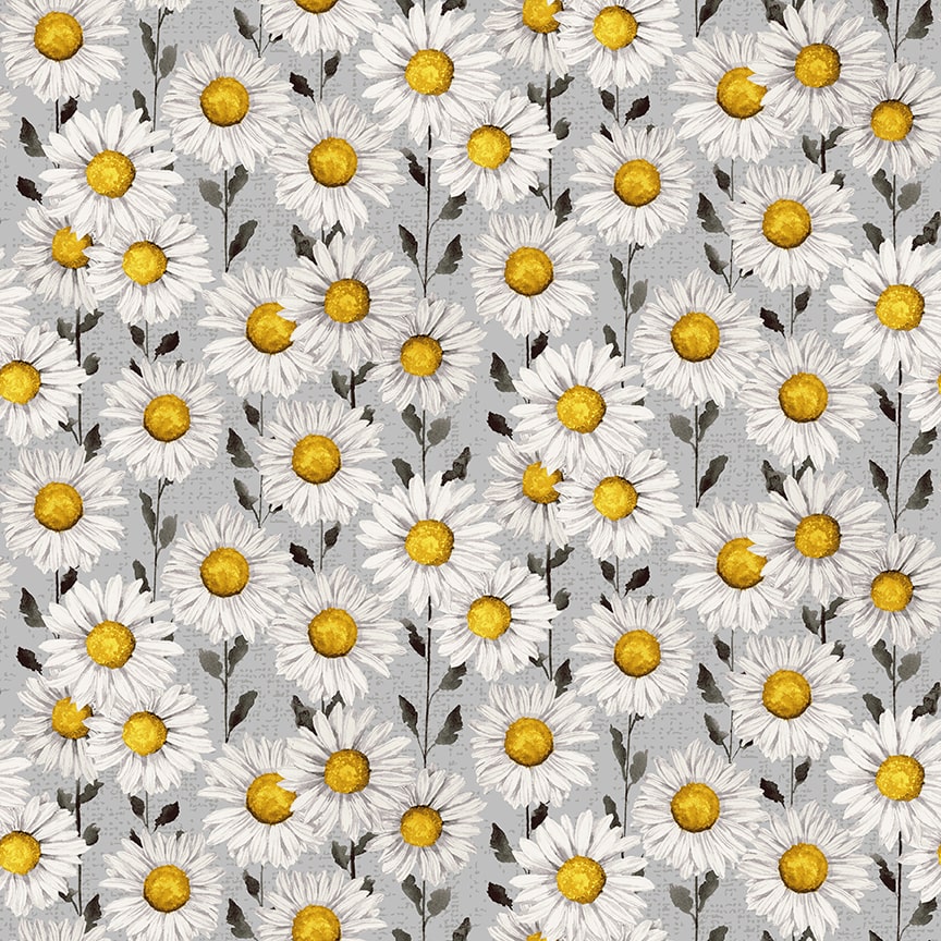 1767-90 Gray || Sweet Bees