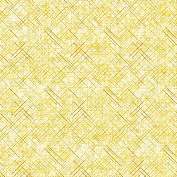 1773-44 Yellow || Sweet Bees