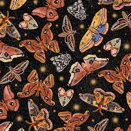 1816-93 Multi || Forest Floor