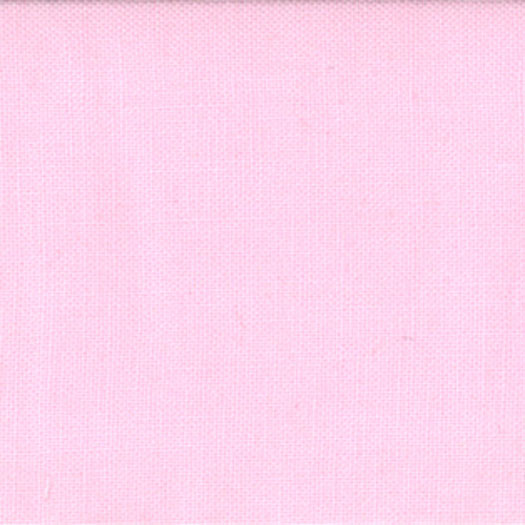 Bella Solids Parfait Pink