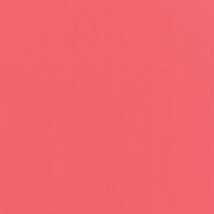 Bella Solids Flamingo