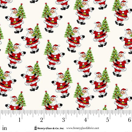 1972-86 Multi || Santa's Coming to Town