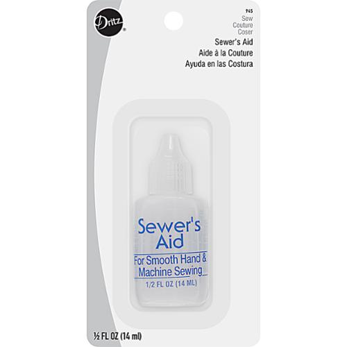 Sewers Aid