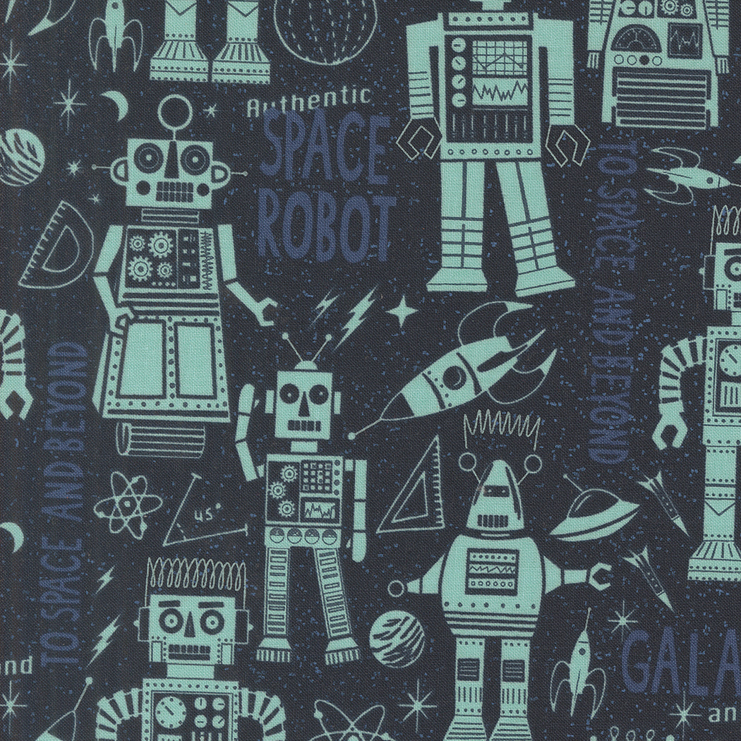 20951 15 321 Blast Off         Night Sky