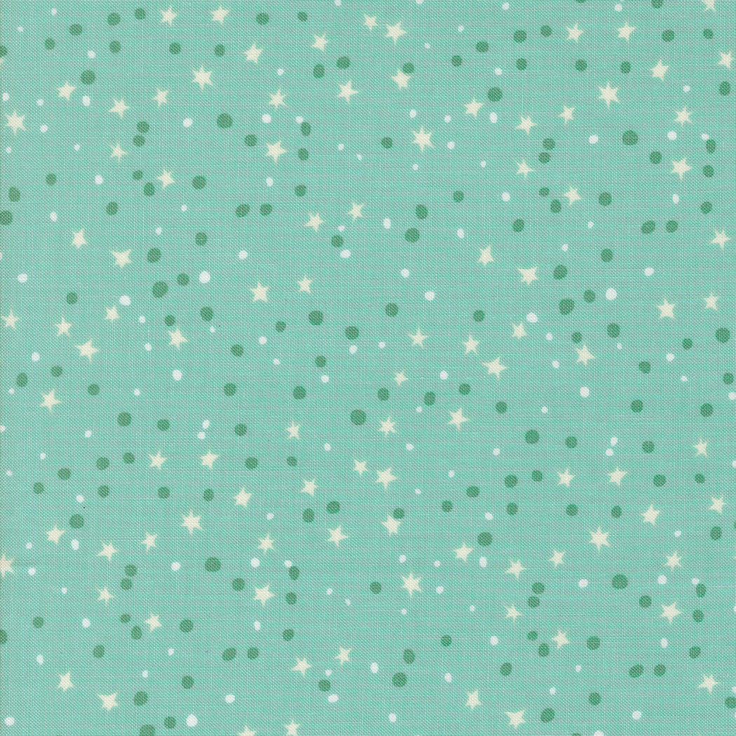 20955 17 321 Blast Off       Blue Nebula