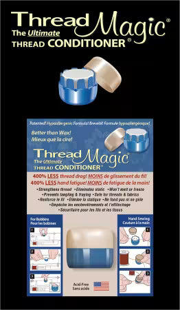 21403-Thread Magic Round