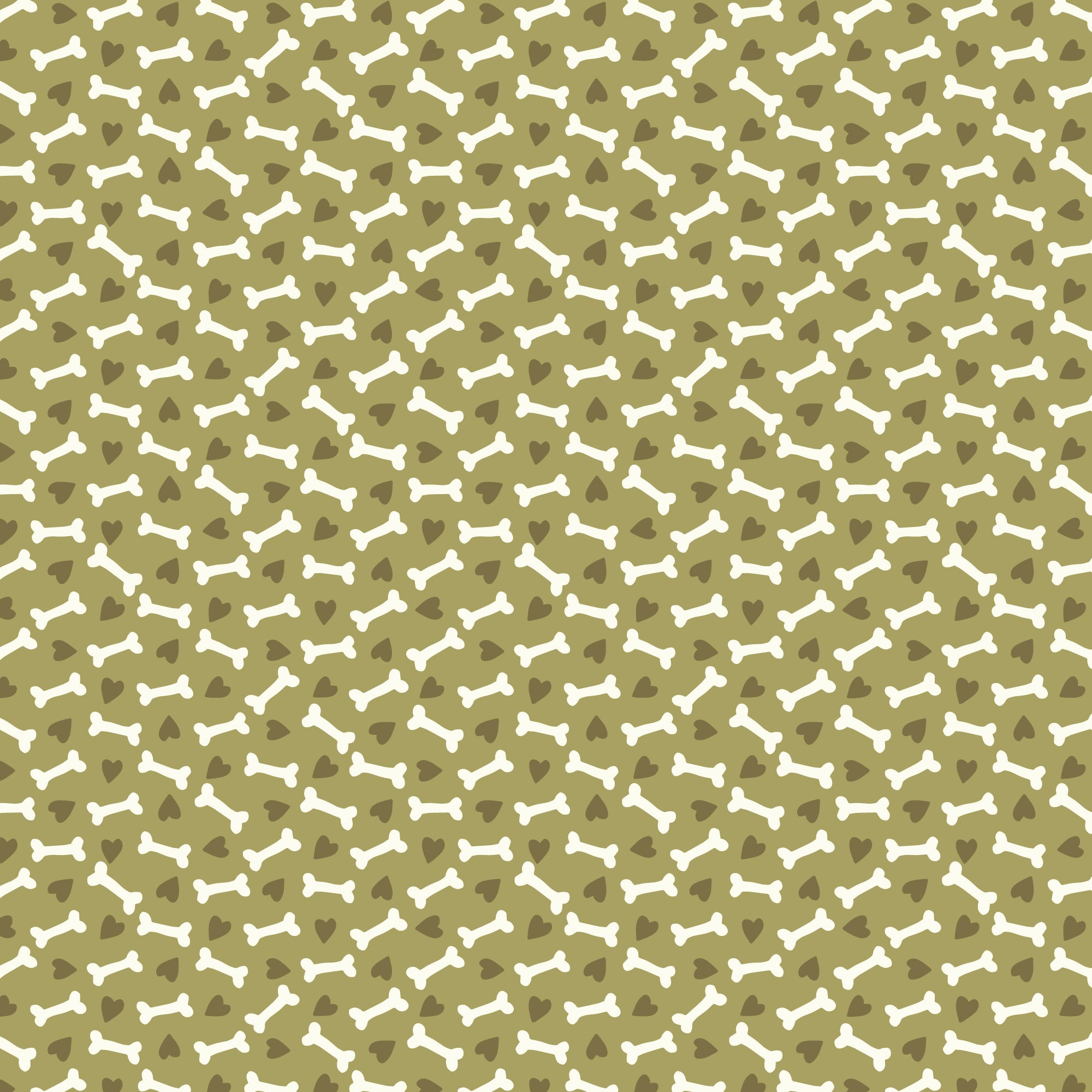 228579 Hearts and Bones Paradise