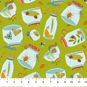 Backyard Bug Collector - 27296-74