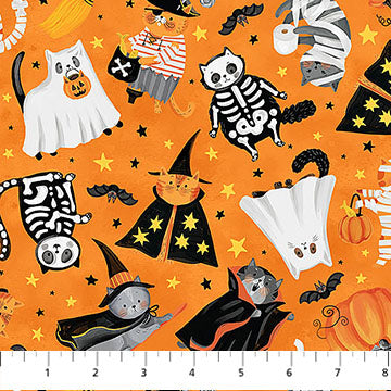 The Boo Crew - 28201-54