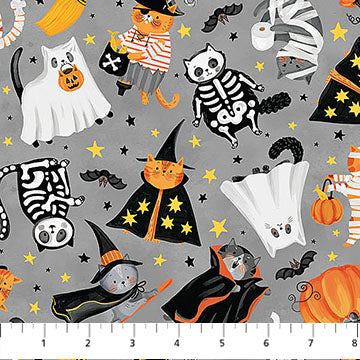 The Boo Crew - 28201-92