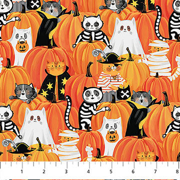The Boo Crew - 28202-54