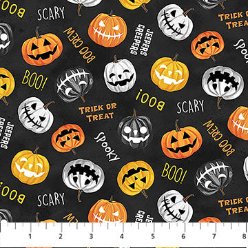 The Boo Crew - 28203-99