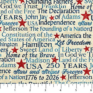 28373-12 || America 250 - Stonehenge || WORDS