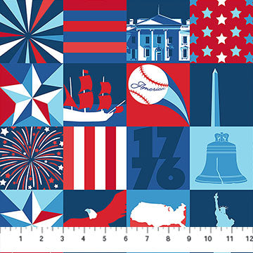 America 250 TM - 29052-48